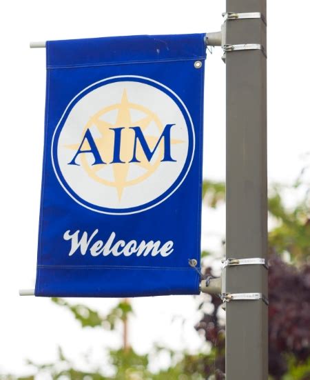 aim academy tuition