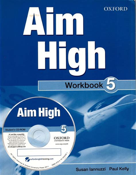 aim high 5 workbook answer key free Doc