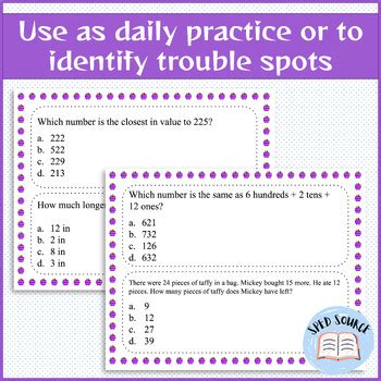 aimesweb maze grade 2 practice Epub