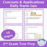 aimsweb mcap 2 grade Doc