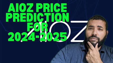 aioz price prediction