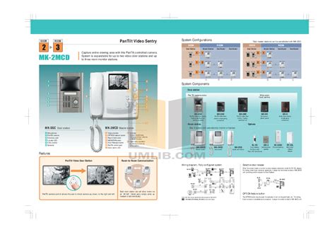 aiphone mk 2mcd guide Epub