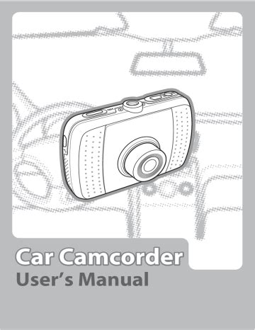 aiptek camcorder user manual Kindle Editon