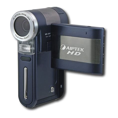 aiptek hd camcorder manual Doc