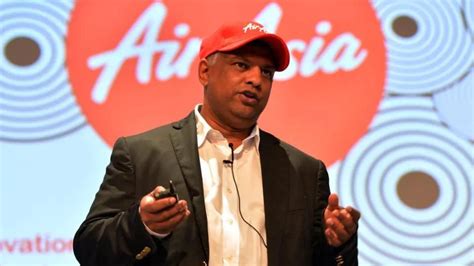 air asia ceo salary