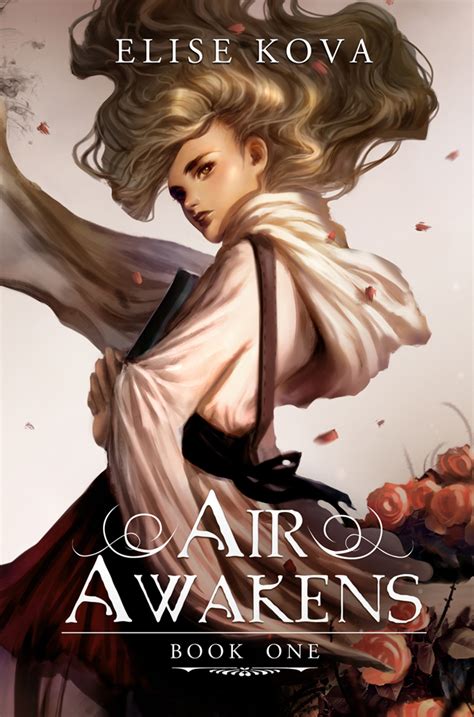 air awakens air awakens series book 1 volume 1 Reader