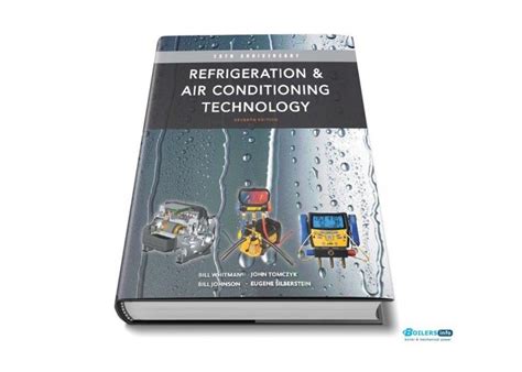 air conditioning refrigeration 7th edition answers Doc