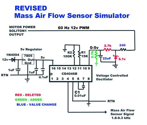 air flow sensor circuit pdf Doc