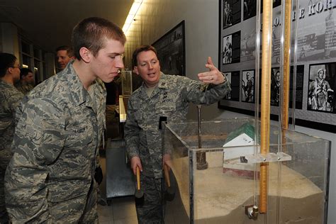 air force academy majors Reader