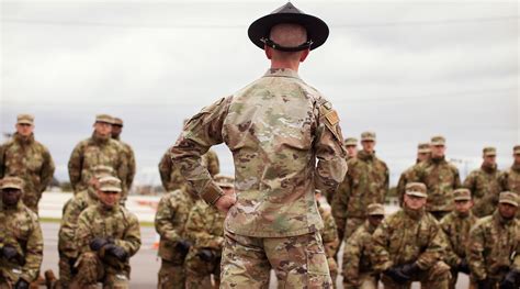 Air Force Basic Training Walkthrough