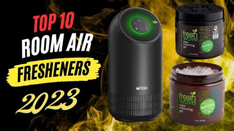 air fresheners for apartment