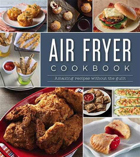 air fryer cookbook 3 ring binder Epub