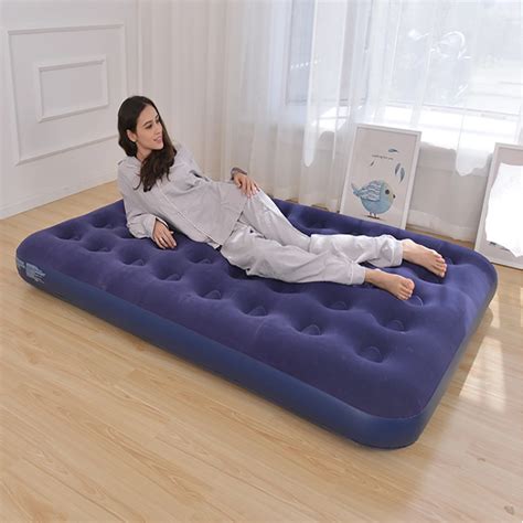 air mattress foldable