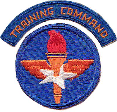 air navigation forces training command PDF