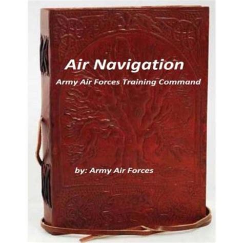 air navigation forces training command PDF