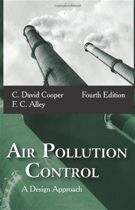 air pollution control a design approach Doc
