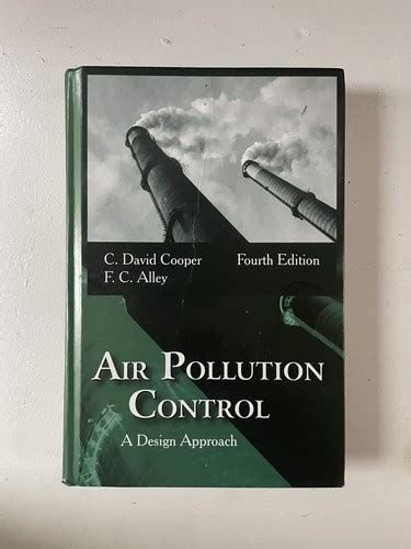 air pollution control cooper 4th edition Doc