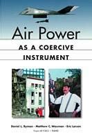 air power as a coercive instrument air power as a coercive instrument Epub