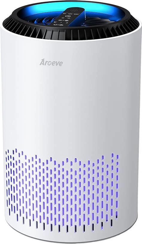 air purifier for dorm