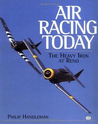 air racing today the heavy iron at reno PDF