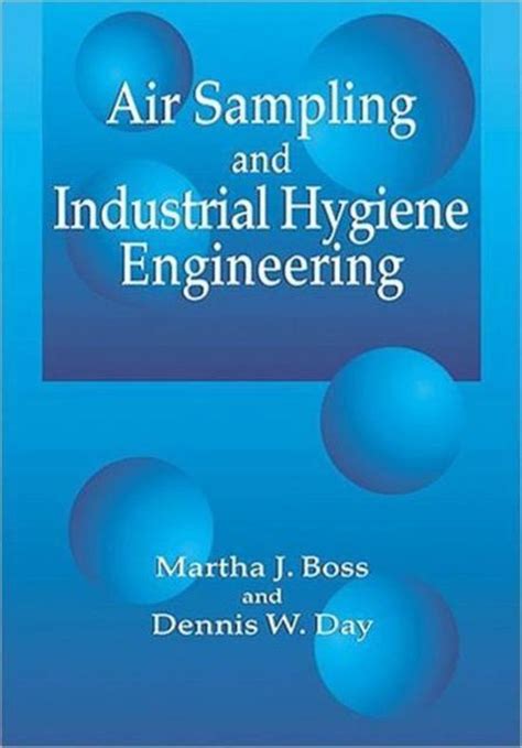 air sampling and industrial hygiene engineering Doc