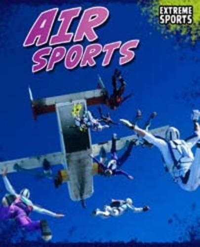 air sports extreme ellen labrecque ebook Reader
