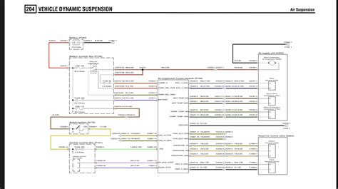 air suspension wiring diagram discovery 3 Kindle Editon