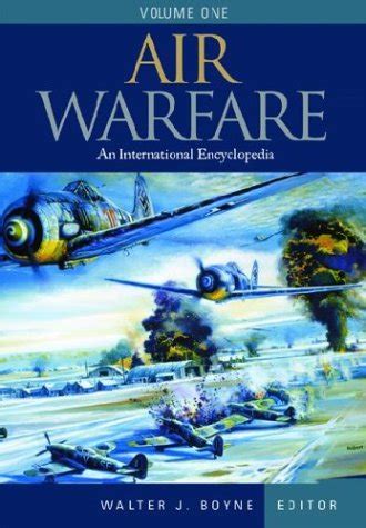 air warfare an encyclopedia 2 volume set PDF