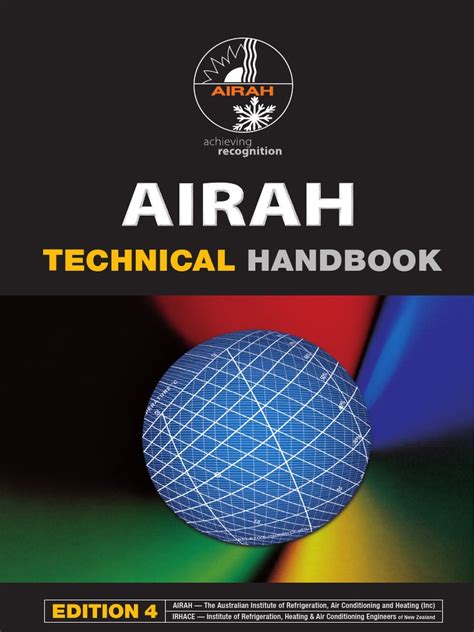 airah design manual pdf Reader