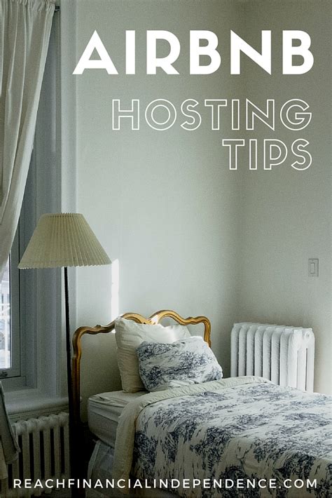 airbnb hosting tips