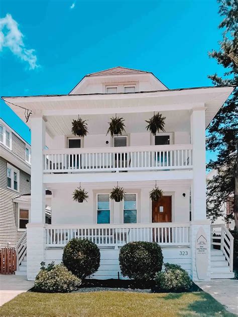 airbnb ocean city nj PDF