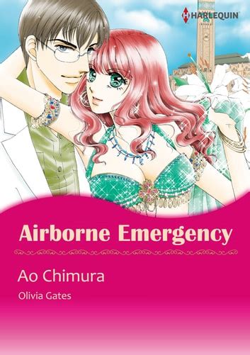 airborne emergency harlequin comics Doc