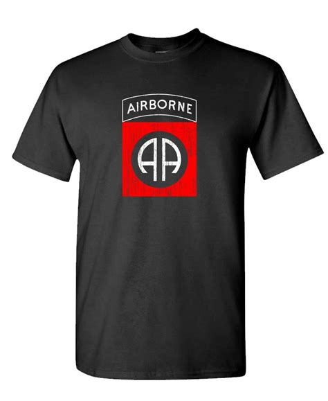 airborne ranger shirt