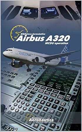 airbus a320 mcdu guide PDF