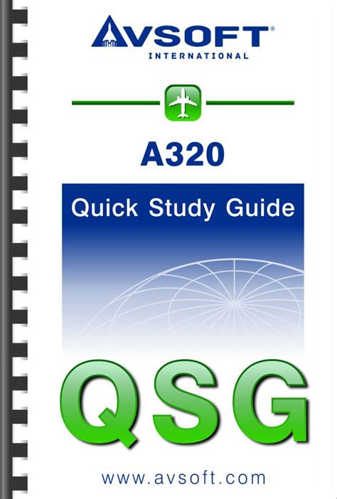 airbus a320 quick reference guide Doc