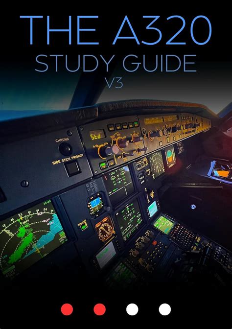 airbus a320 study guide Reader