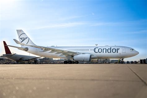 Airbus A330 Condor