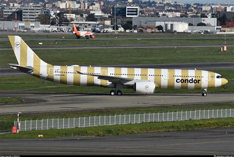 Airbus A330 Condor