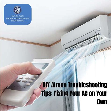 aircon troubleshooting manual in Kindle Editon