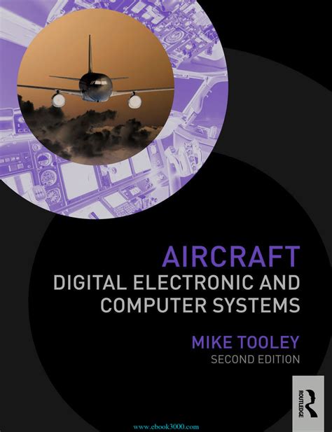 aircraft digital electronic and computer systems PDF