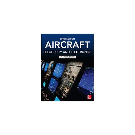 aircraft electricity electronics sixth edition Doc