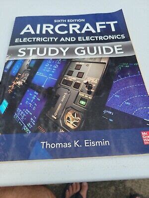 aircraft electricity electronics sixth edition Ebook Doc