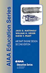 aircraft engine design second edition aiaa education Kindle Editon