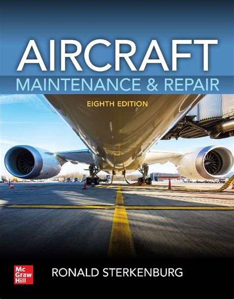 aircraft maintenance and repair ebook download Epub