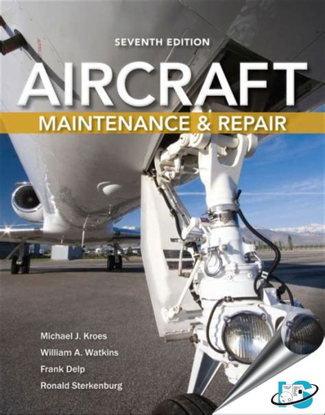 aircraft maintenance and repair kroes PDF