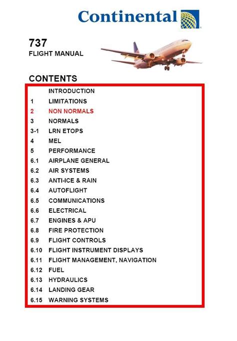 aircraft maintenance manual torrents Doc