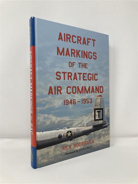 aircraft markings of the strategic air command 1946 1953 PDF
