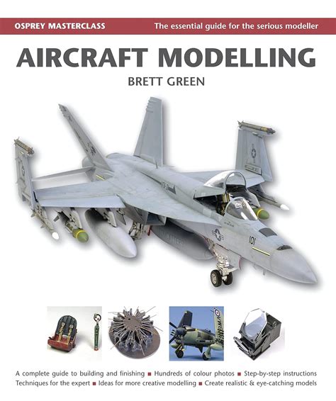 aircraft modelling modelling masterclass PDF