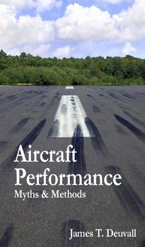 aircraft performance james t deuvall Ebook Doc