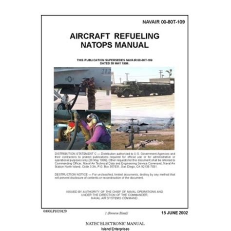 aircraft refueling natops manual navair 00 80t 109 pdf PDF